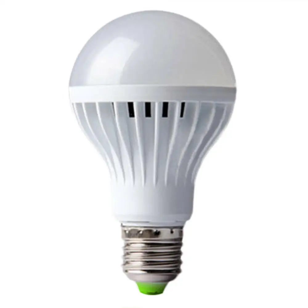 9/16/18/21/24SMD светодиодный ные лампы E27 светодиодная лампа 6000K SMD 5730 для дома кемпинга