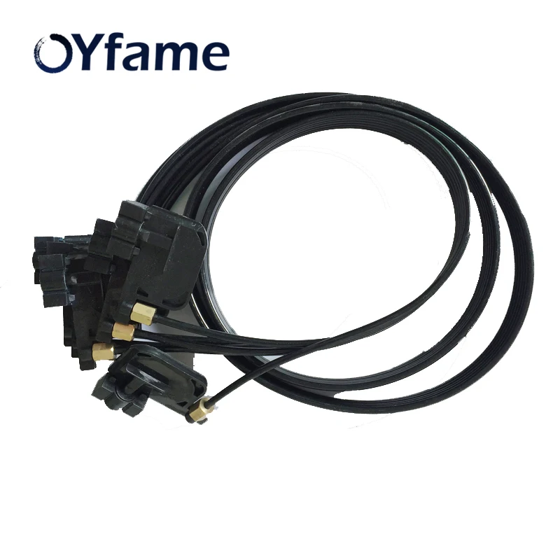 Демпфер для фильтрации чернил с трубопроводом Epson R330 R290 R1390 T50 L800|ink filter|ink damperepson