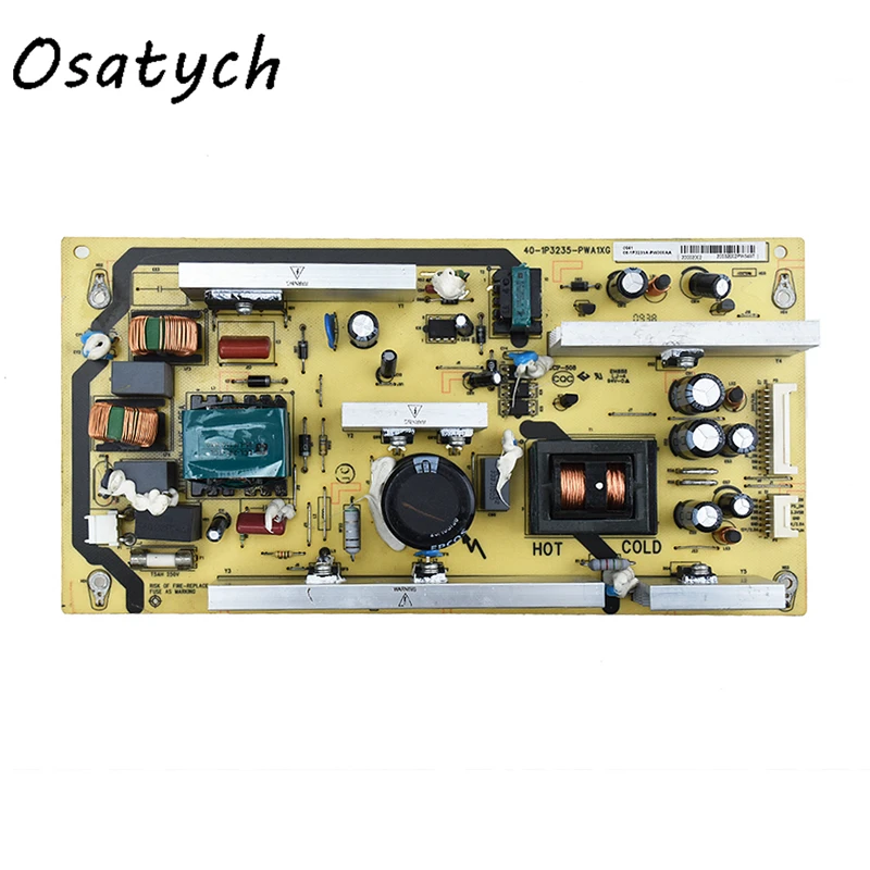 Для TCL L32F19BD L32E9BD плата питания 40-1P3235-PWA1XG Замена | Компьютеры и офис