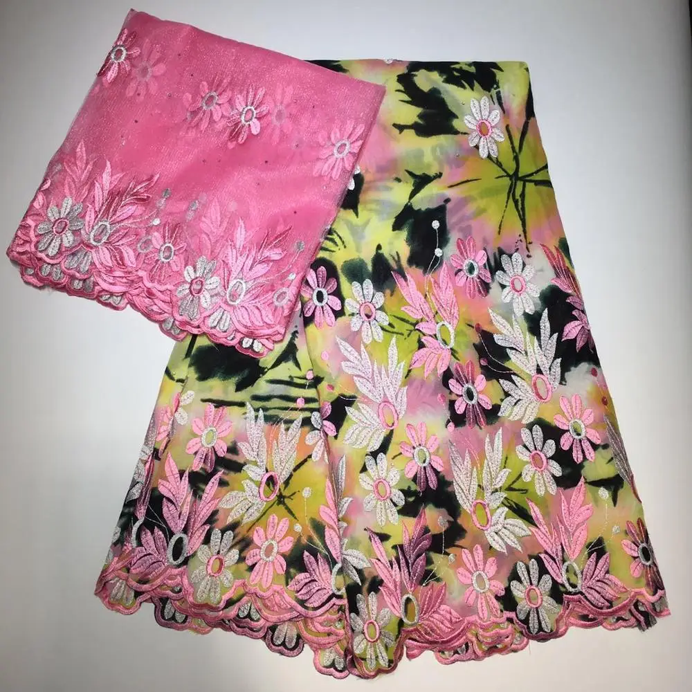 2019 Новые поступления африканская мода Дубай качественная швейцарская