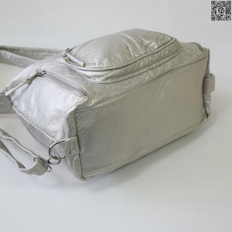 Марка POSSESS женская кожаная сумка|Сумки с ручками| |