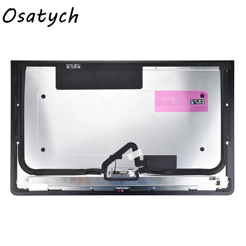 ЖК экран 21 5 дюйма для Apple iMac A1418 2012 2013 2014 2015 LM215WF3 SD D1 D2 D3 D4 D5 стеклянная панель