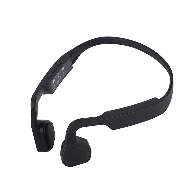 XGODY S 18 костной проводимости беспроводные наушники Bluetooth V4.1 спортивные с