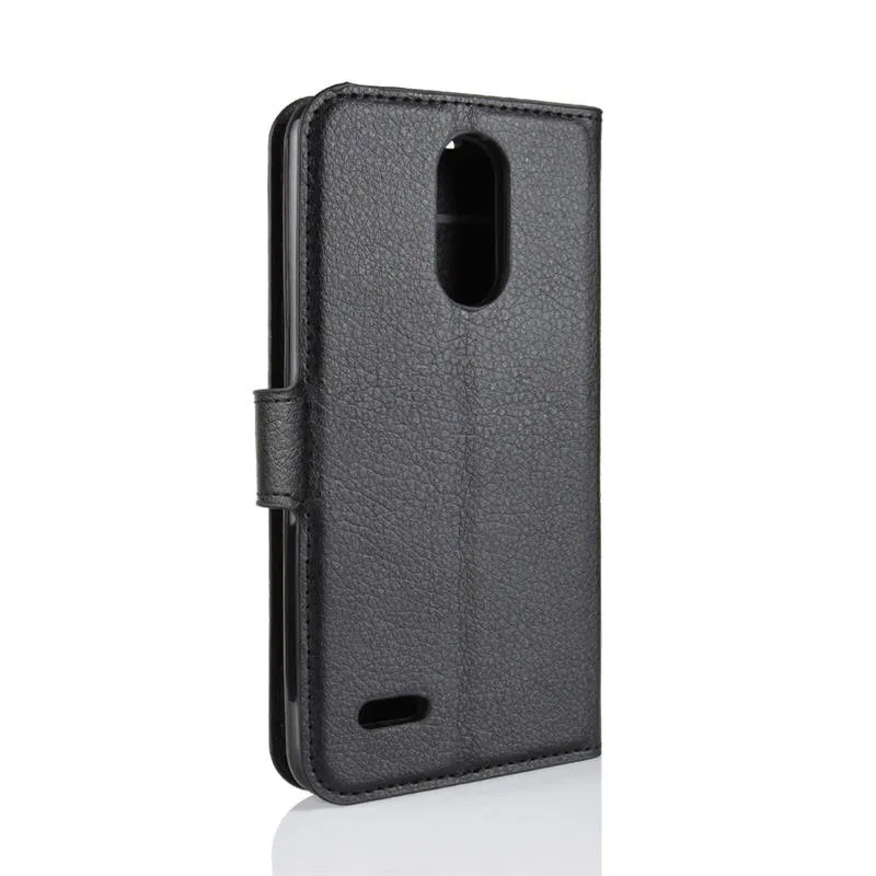 Чехол-книжка для LG K9 из искусственной кожи LMX210NMW X210NMW LM K 9 чехол телефона |