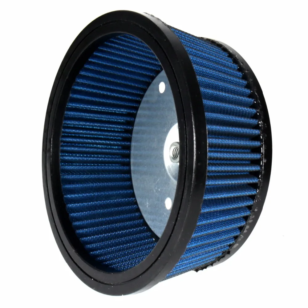 HIGH PERFORMANCE MOTORCYCLE AIR FILTER FOR HARLEY TWIN CAM TOURING 2008-UP MODELS | Автомобили и мотоциклы