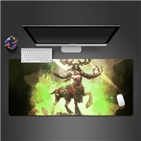 Супер Hearthstone коврик для мыши Красная Королева коврик для мыши для игр Wot PC геймер Коврик для мыши игровой компьютерный коврик мышь подарок на Хэллоуин