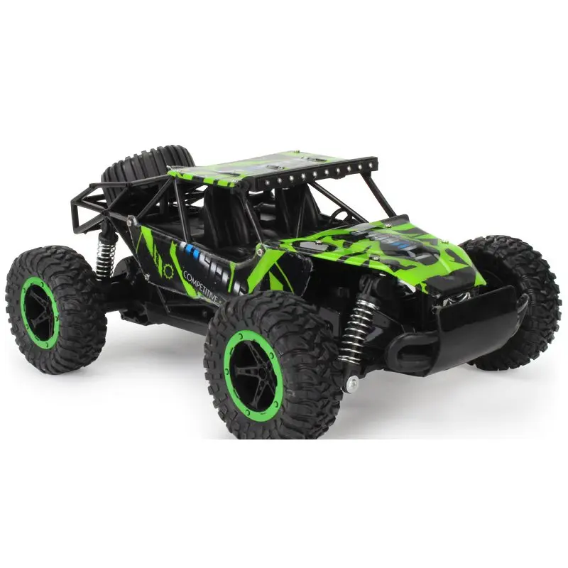 JD 2615B 1:16 2 4G 4WD 4CH высокоскоростной внедорожник RC автомобили подарки для мальчиков