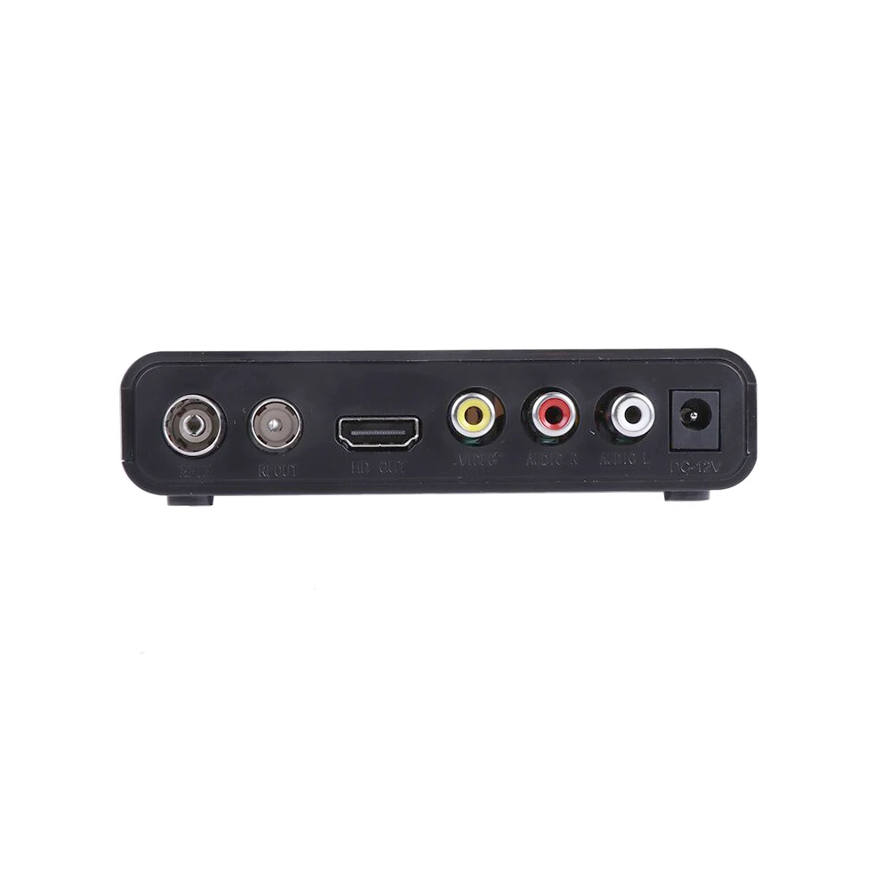 Fraskoo M2 PRO DVB-T2 HD 1080p tv Stick цифровой наземный ТВ приемник USB 2,0 ТВ-тюнер H.264 спутниковый ТВ приемник