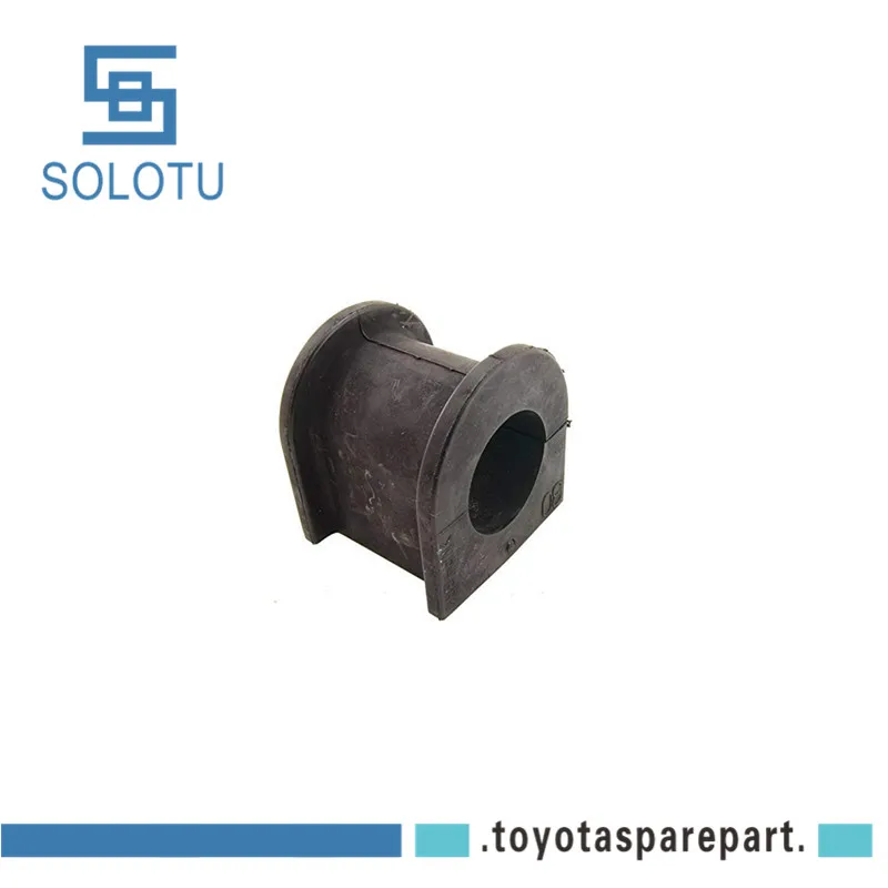 Front Stabilizer Bushing FOR FORTUNER (_N5_ _N6_) 2.7 4WD (TGN51_) HILUX VII Pickup (_N1_ _N2_ _N3_) 48815-0K010 | Автомобили и