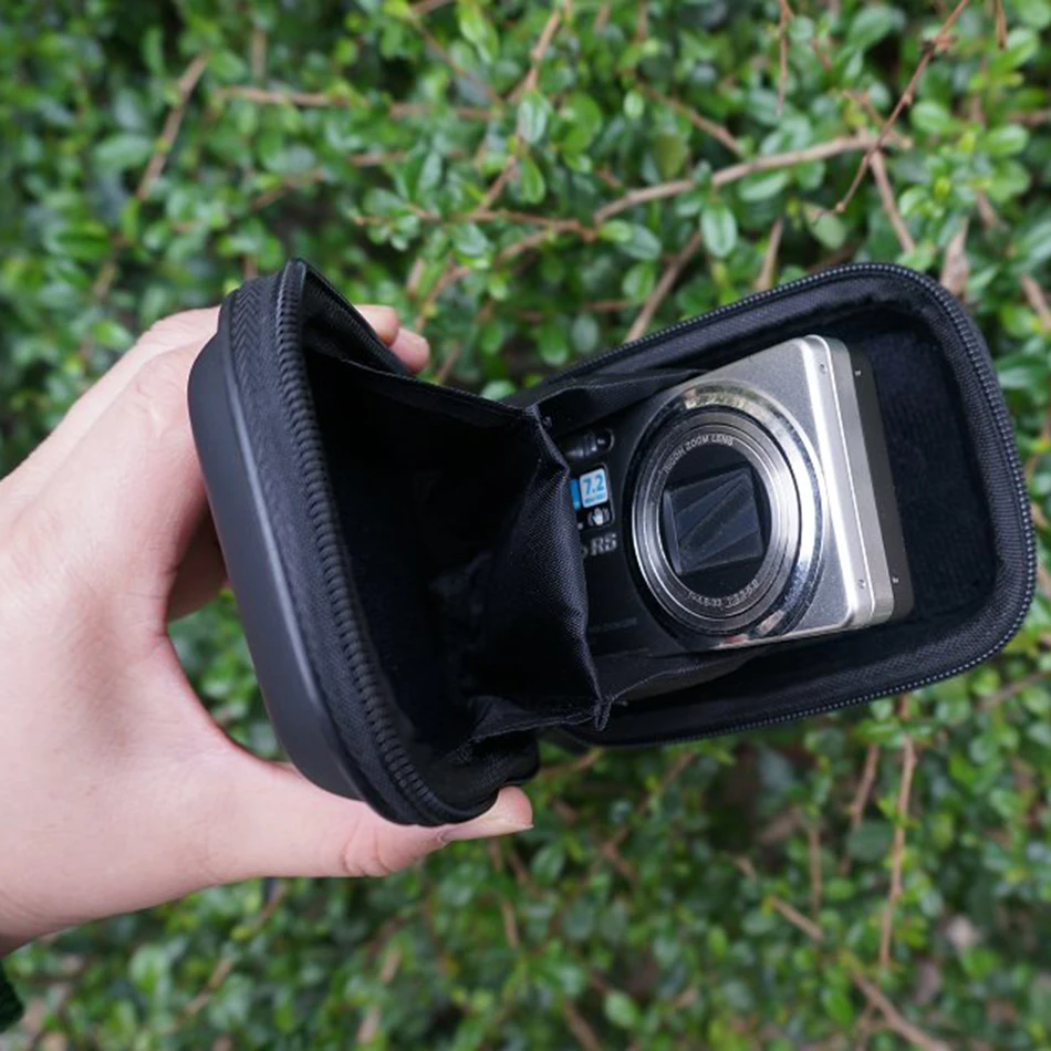 EVA чехол для цифровой камеры Canon G7X G9X SX700 SX710 SX720 SX240 SX260 SX600 SX280 SX275 SX270 S95 SX610 SX620