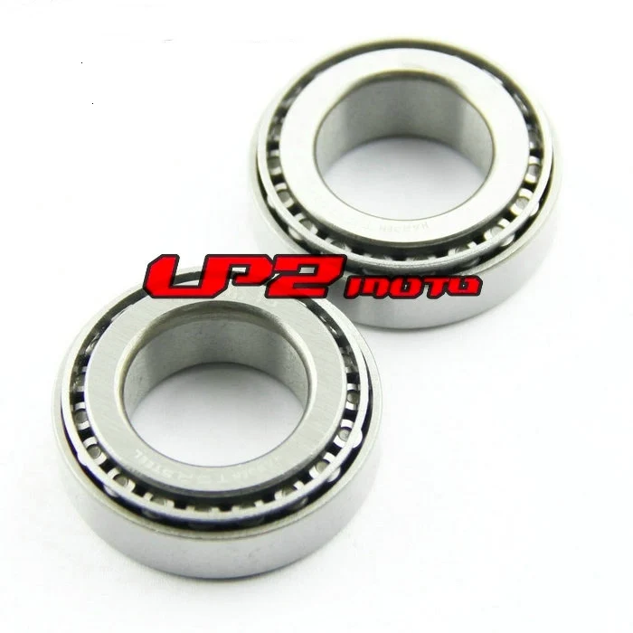 

Steering Stem Bearing Head for Honda CR80R 80RB/RA 87-02 CR85R/RB 03-07 CR125R 82-92 CR150R CR250R 450 480R 81-83 CR500R 84-01
