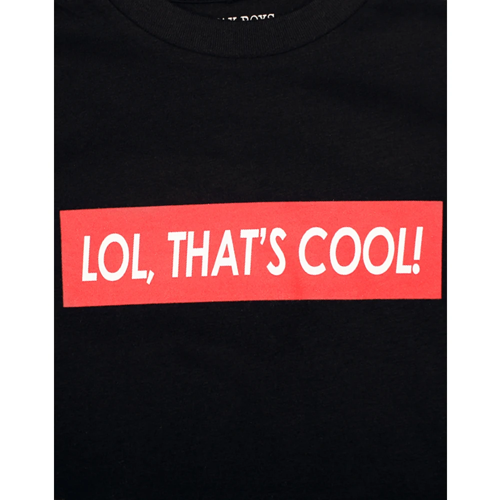 Футболка Gee Jay для мальчиков с текстовым принтом BKT000899|Футболки мальчиков| |