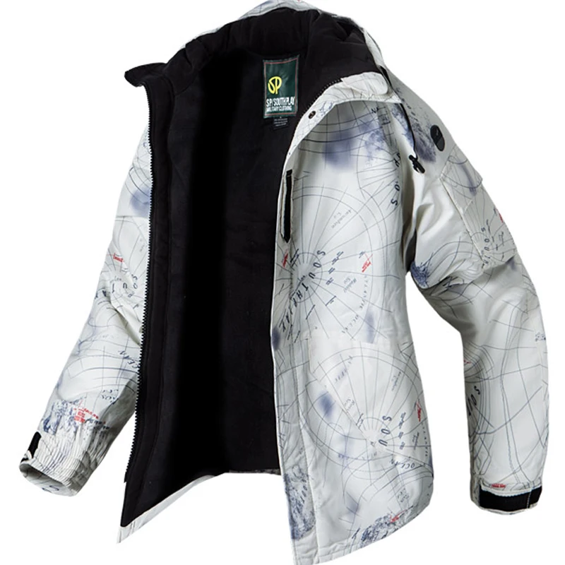 Куртка для лыжного сноуборда водонепроницаемая 10 000 мм|snowboard jacket|snowboarding winter