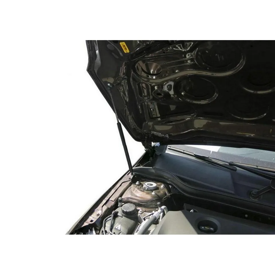 Для Mercedes Benz A класс 2012 &gt Упоры капота газовые 2 шт. [AutoUpor UMBAKL/GLA012]|Крепежные бруски| |