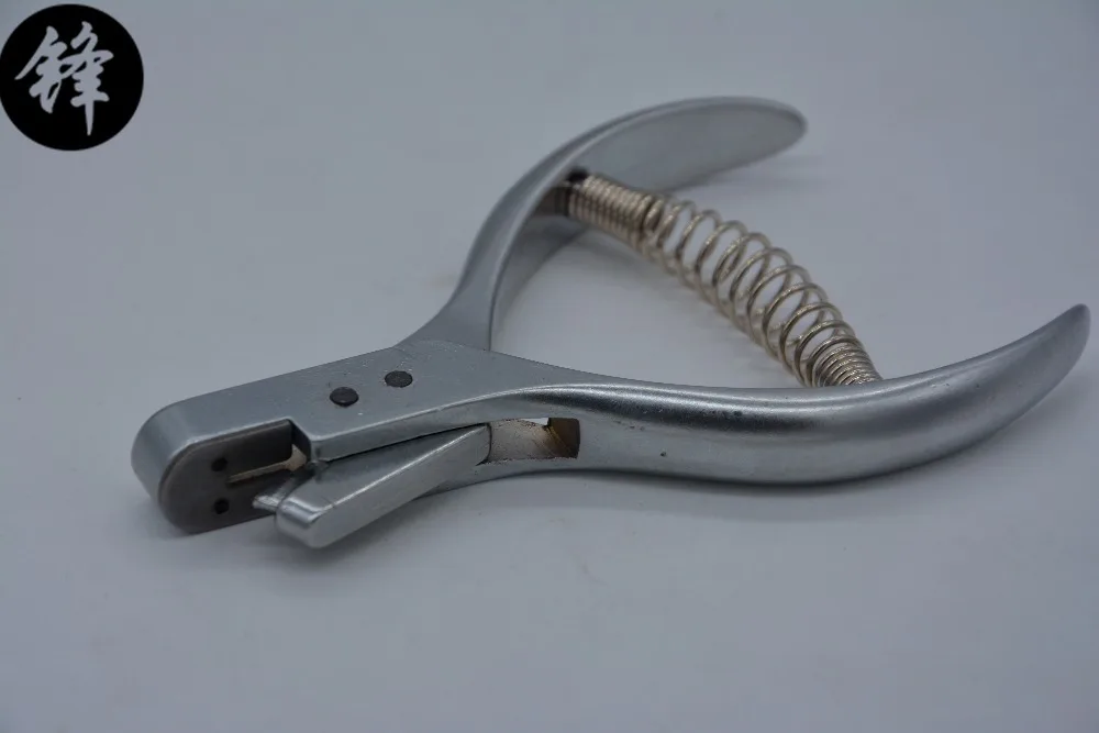 Отметьте кусачками Дешевые инструменты для глаз DY knife инструмент проверки