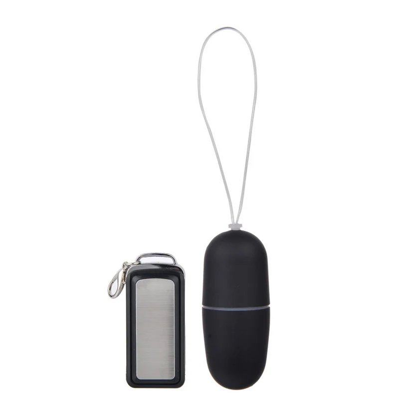68 Speed Wireless Remote Vibrator Mini G Spot Clit Massager Erotic Toys Jump Egg For Female | Красота и здоровье