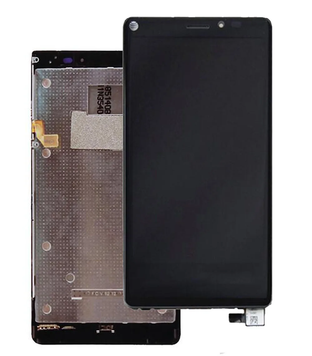 

STARDE сменный ЖК-дисплей для Nokia Lumia 920 Phi, ЖК-дисплей, сенсорный экран, дигитайзер, сенсорная сборка, рамка 4,5"