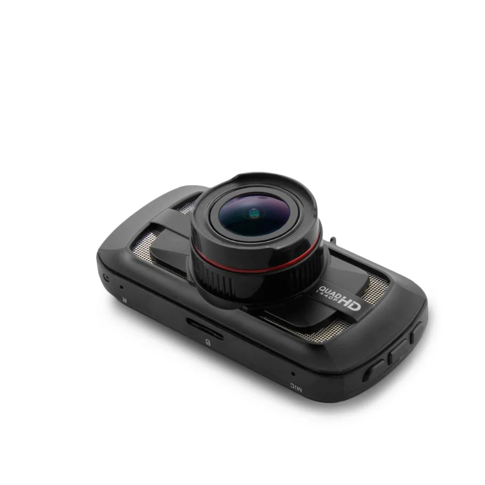 DAB205 Ambarella A12 регистраторы Full HD 1440 P 30fps Видеорегистраторы для автомобилей Камера 3 0