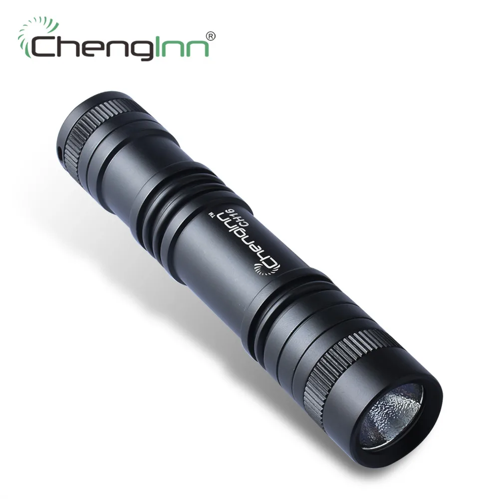 Chenglnn высококачественный наружный светодиодный фонарик CREE XML2 U2 lanterna 18650