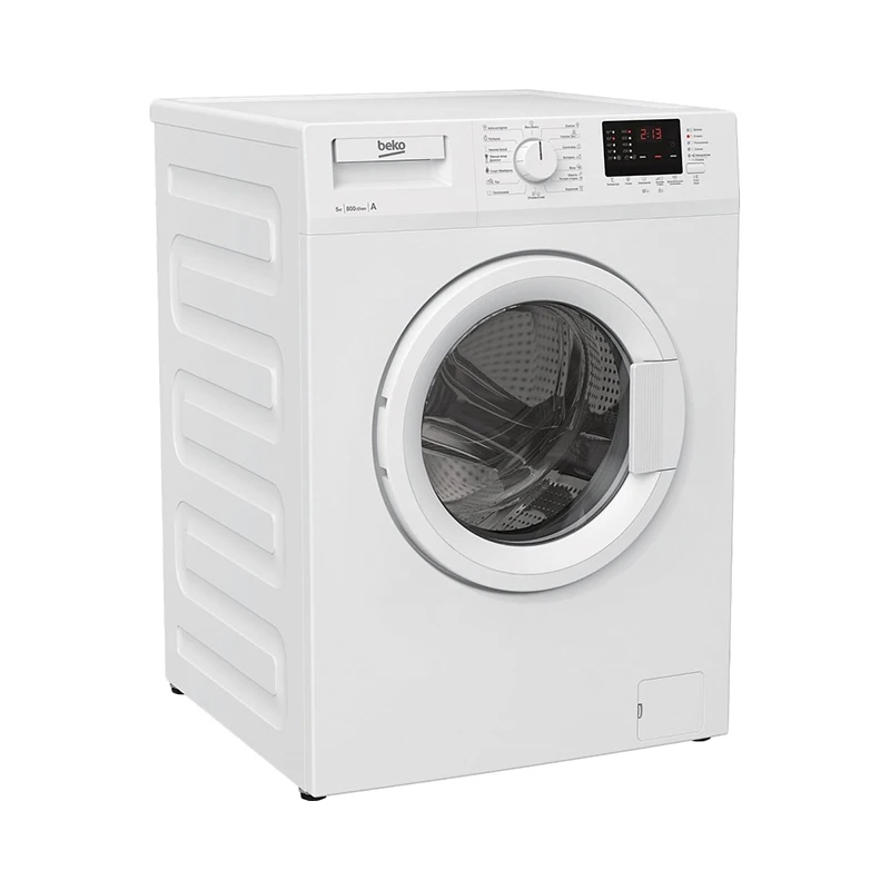 Стиральная машина Beko WRS 54P2 BWW  Бытовая