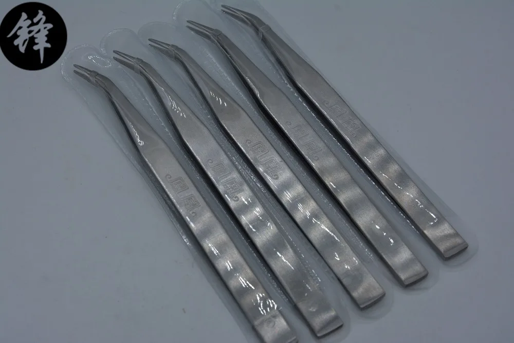 Пинцет для швейных принадлежностей высококачественный гибкий шитья|tweezers|tweezers