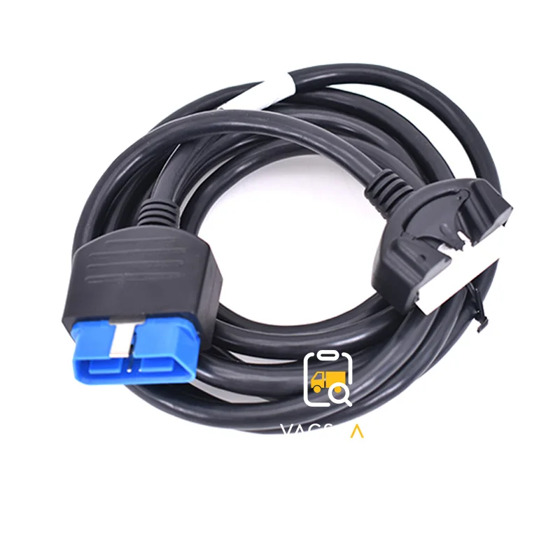Диагностический инструмент VCADS Pro 88890180 кабель 88890020 88890026 OBD II|obd cable|truck cablescable obd |