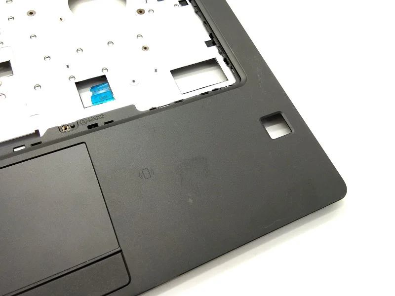 Новинка подставка для рук с сенсорной панелью Dell Latitude E5280 (версия распознаванием