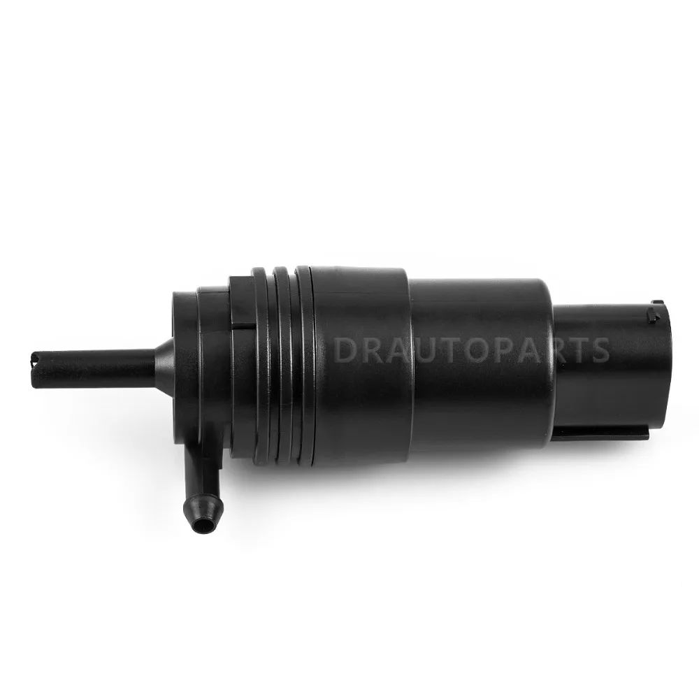 Насос омывателя лобового стекла для BMW E39 528i 540i E38 740 750iL 1995 1998 OE #67128360244 61661365657|windshield
