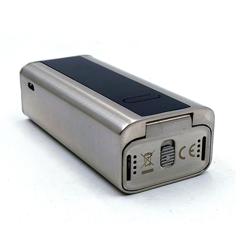 Joyetech Cuboid 0 96 &quotOLED дисплей 150 Вт стартер с двойной батареей TCR Версия 3 Box Mod