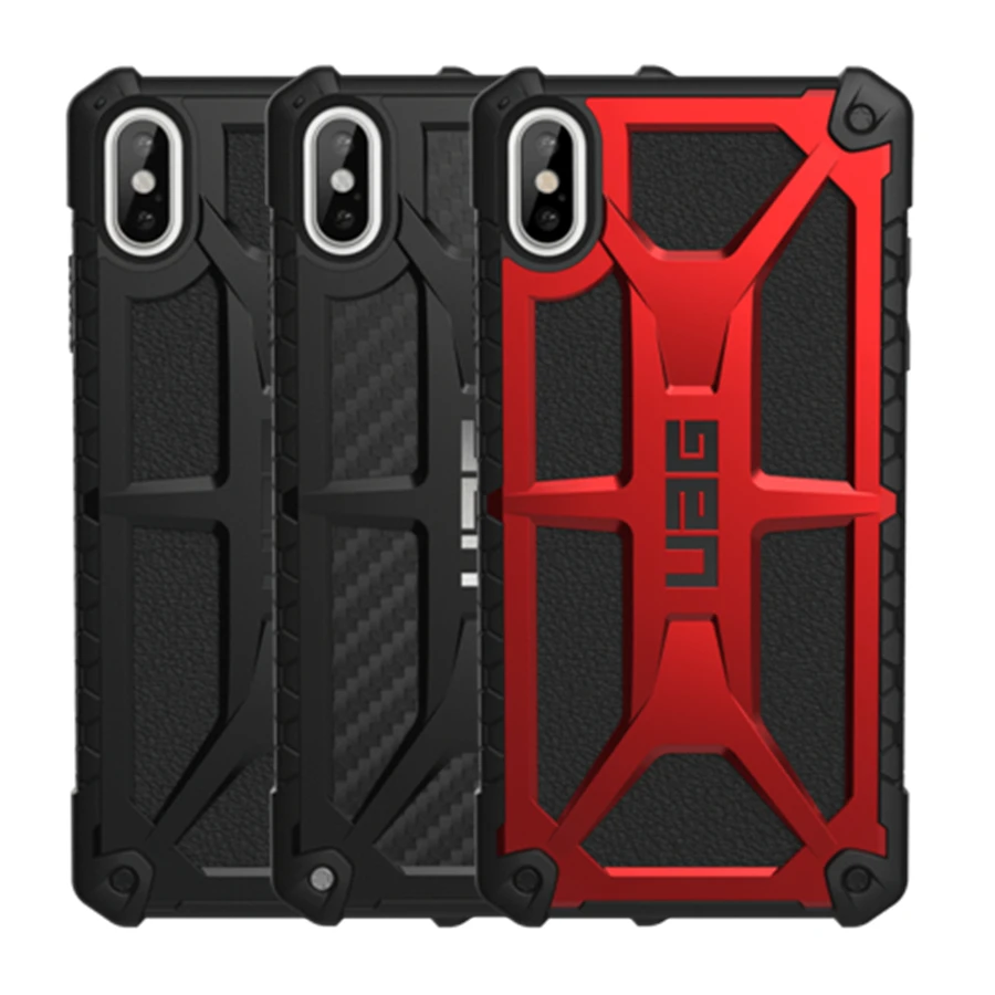Чехол серии Monarch для Apple iPhone XR Xs Max X &amp XS 8 Plus 7 6 6s перьев-легкий прочный |
