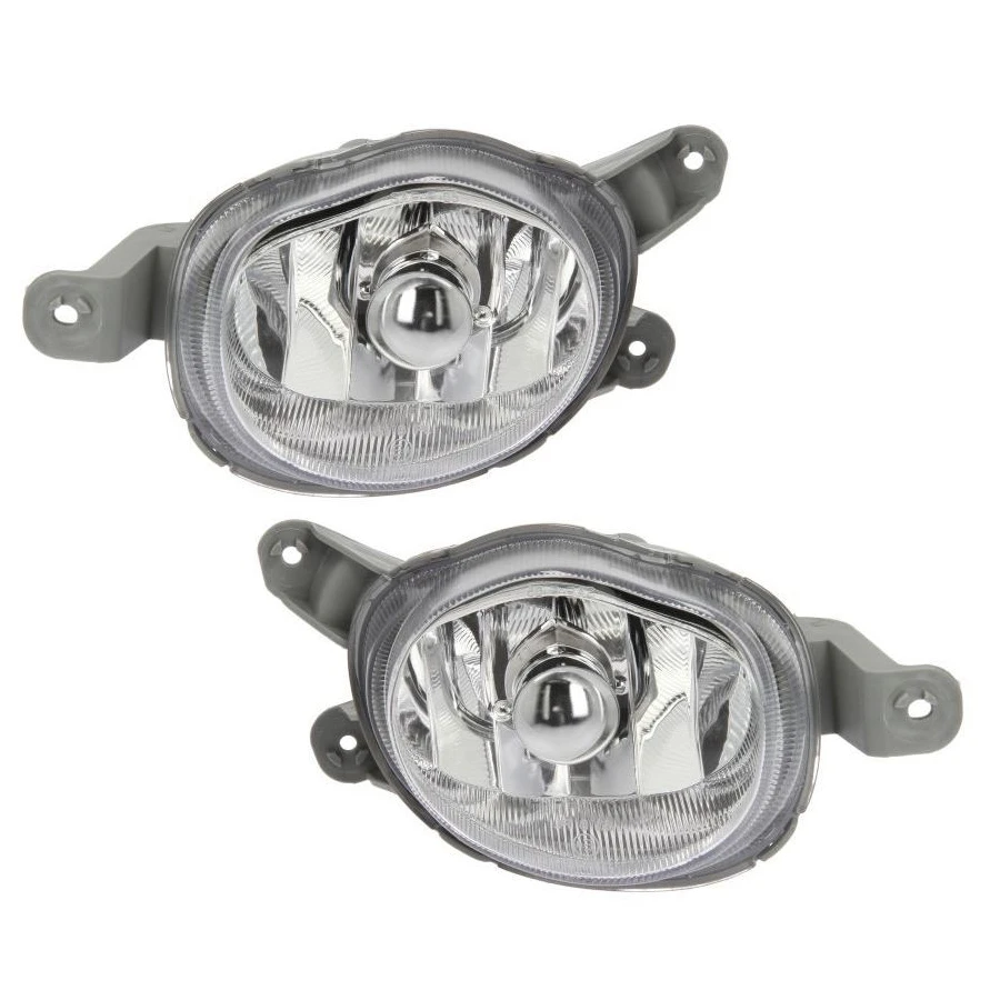 Противотуманные фары подходят для CHEVROLET AVEO 5 дверей 2008 2009 2010 2011 2012 прозрачные