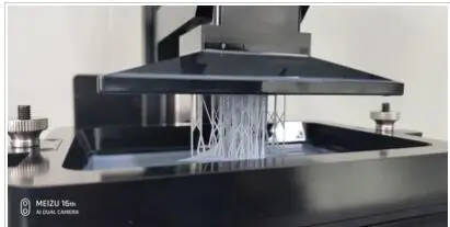 LCD 3d принтер для дома diy высокоточная стерео ручная доска Детская анимация|3D