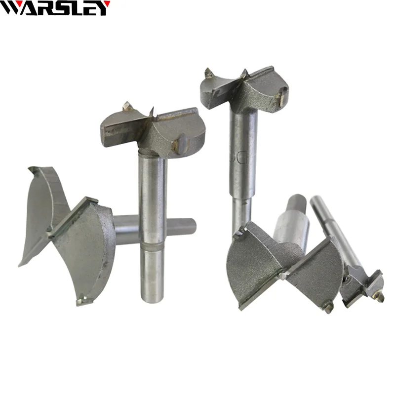 Набор сверл Forstner комплект из 15 35 мм для работ по дереву|hand drill accessories|drill rotarydrill