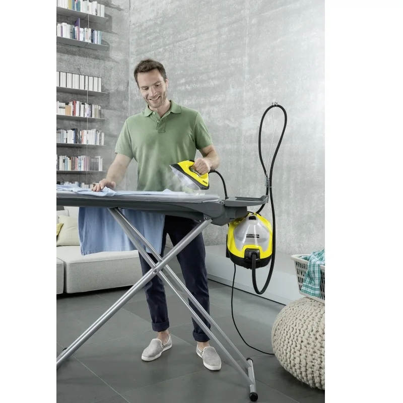 Паровая гладильная система KARCHER S 14 EasyFix Iron | Бытовая техника