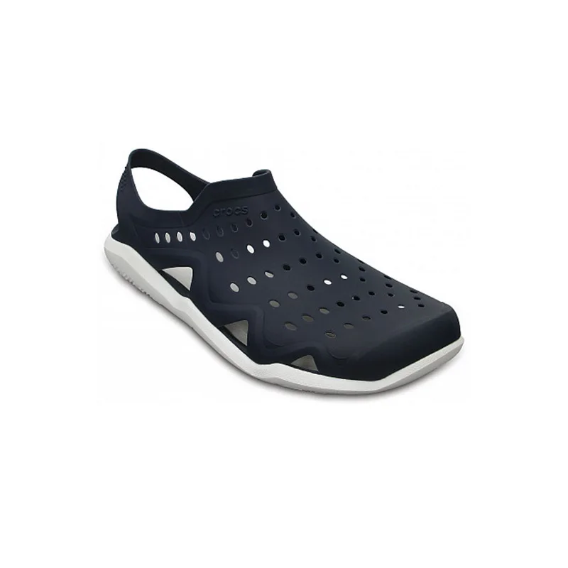 CROCS Swiftwater Wave Shoe M MEN|Сандалии| |