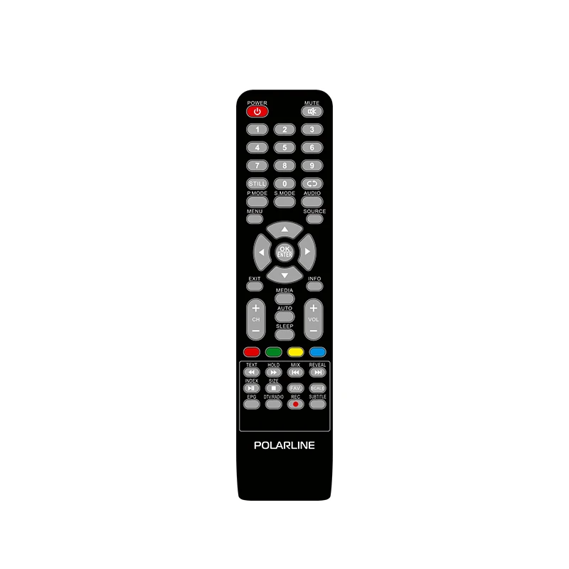 Телевизор 22&quot Polarline 22PL12TC FullHD|Телевизоры| |