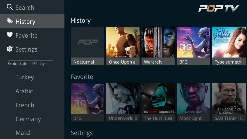 Супер iptv TX 92 3 Гб/32 ГБ S912 Android 7,1 Смарт ТВ коробка 1 год Бразилия IP ТВ ESPN Спортивное телевидение лиса эйч-DISCOVERY HD ТВ Футбол Спорт