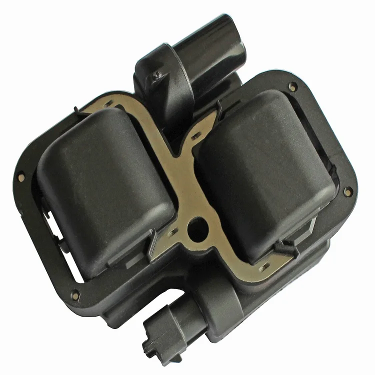 Автозапчасти катушка зажигания для BOSCH OE 0221503035 0221503012|Катушка зажигания| |
