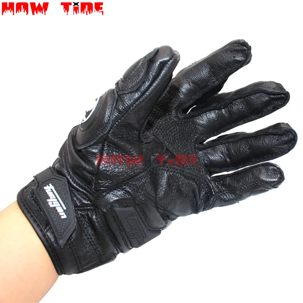 Перчатки Furygan мужские из углеродной кожи, дышащие, AFS6, черные, белые от AliExpress WW