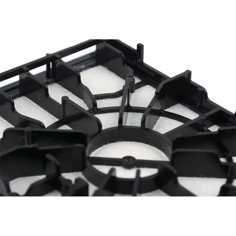 Vacuum Cleaner Motor Filter Replacement Bosch BSAC110 sphera | Бытовая техника