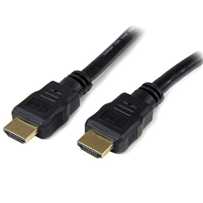 StarTech.com кабель HDMI для видеокамер 0 3 m Macho a Ultra HD 4 k x 2 type A (стандарт|Кабели VGA| |