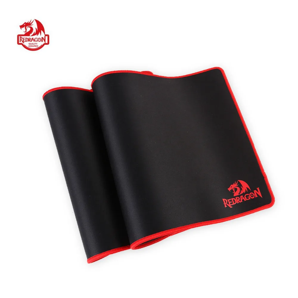 Redragon P003 SUZAKU огромный игровой коврик для мыши специальный текстурированный