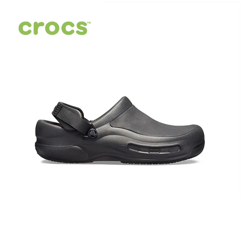 CROCS Bistro Pro LiteRide?Clog UNISEX|Пляжные и уличные сандалии| |