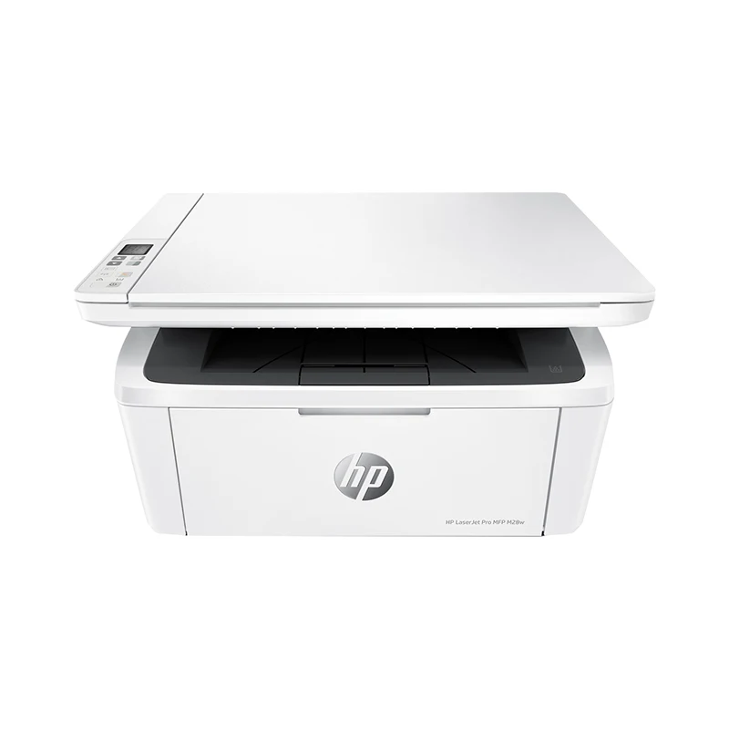 МФУ HP LaserJet Pro M28w (W2G55A)|Принтеры| |