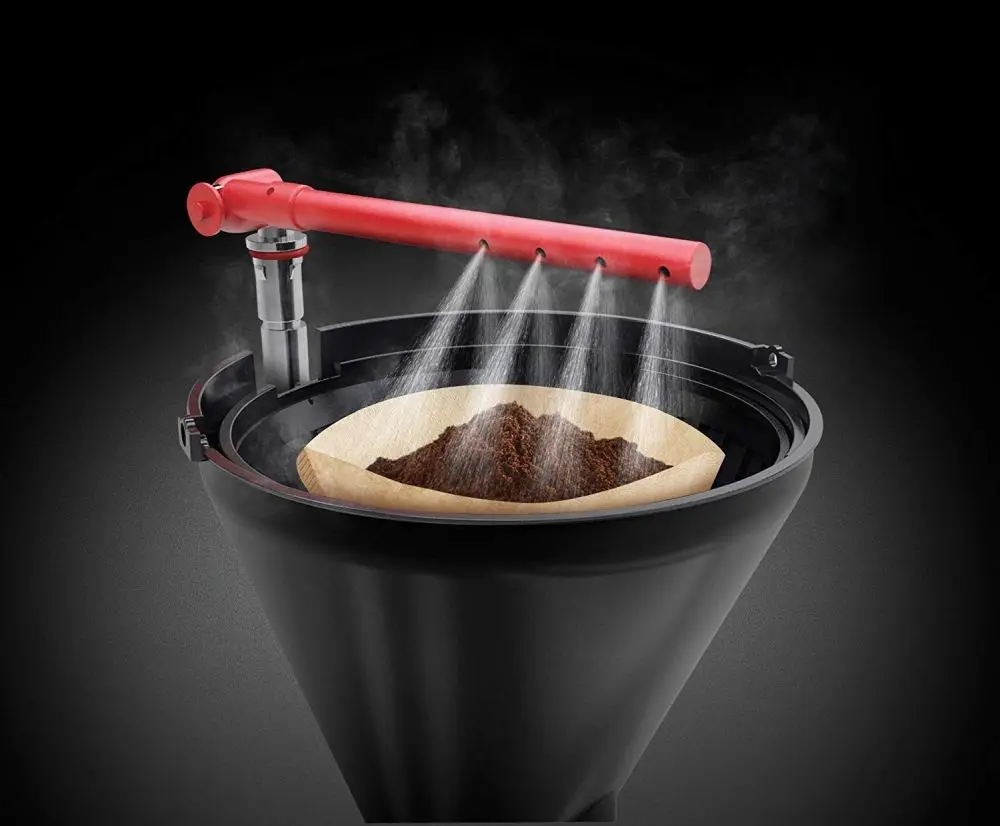 Кофеварка Russell Hobbs 22611-56 | Бытовая техника