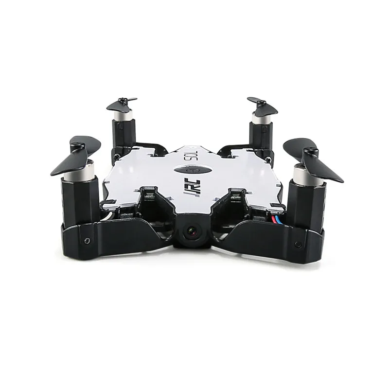 JJR/C JJRC H49 SOL ультратонкий Wi-Fi FPV селфи- дрон камера 720P автоматическое складывание крыльев со стабилизацией пространственного положения RC квадрокоптер VS H37 H47 E57