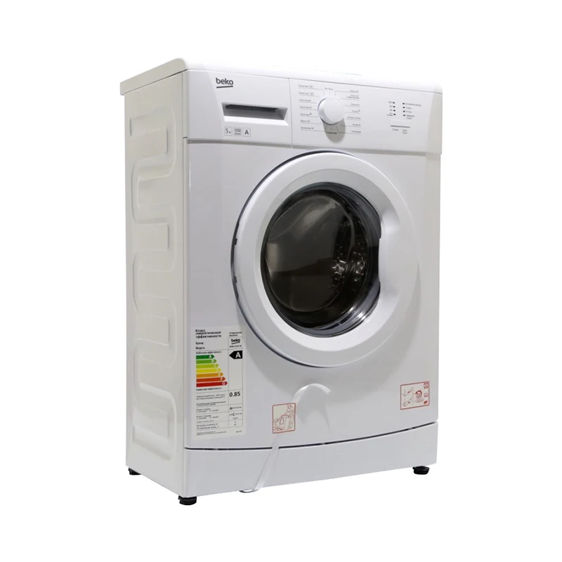 Стиральная машина Beko WKB 51031 PTMA|Стиральные машины| |