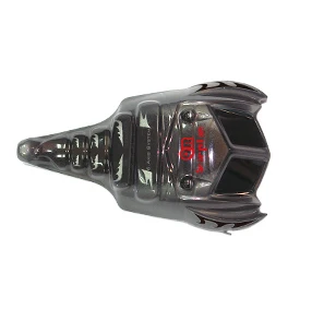 

Walkera QR Scorpion Spare Parts QR Scorpion-Z-02 PVC cover Track Shipping