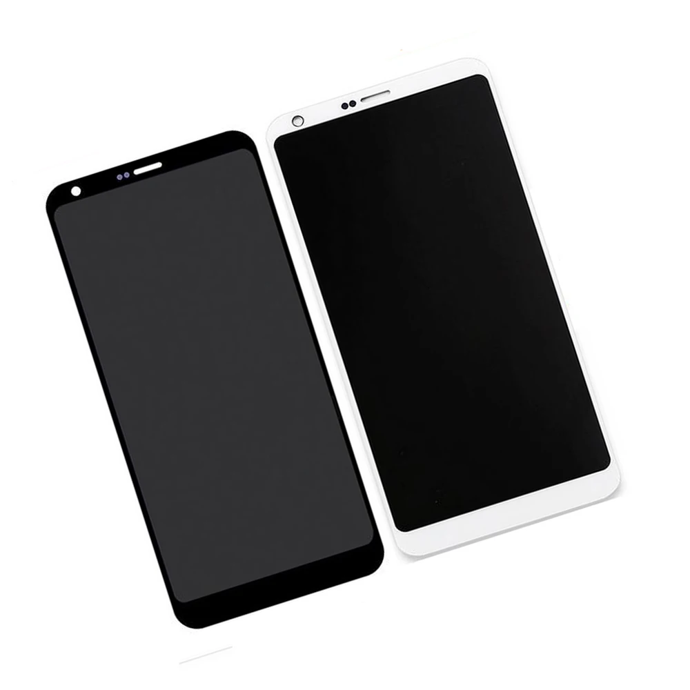 STARDE ЖК-дисплей для LG G6 H870 Дисплей H873 VS998 US997 кодирующий преобразователь сенсорного