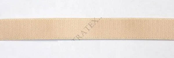 Beige 3060 12 мм 3060 плечевые ремни, 50 метров, Женские аксессуары для бюстгальтера, лента с кружевной эластичной лентой, шитье нижнего белья, трусы для бюстгальтера - Цвет: Beige 3060